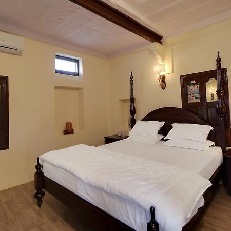 Jawai Castle Resort - A Heritage Hotel In Jawai Leopard Reserve Bisalpur Экстерьер фото
